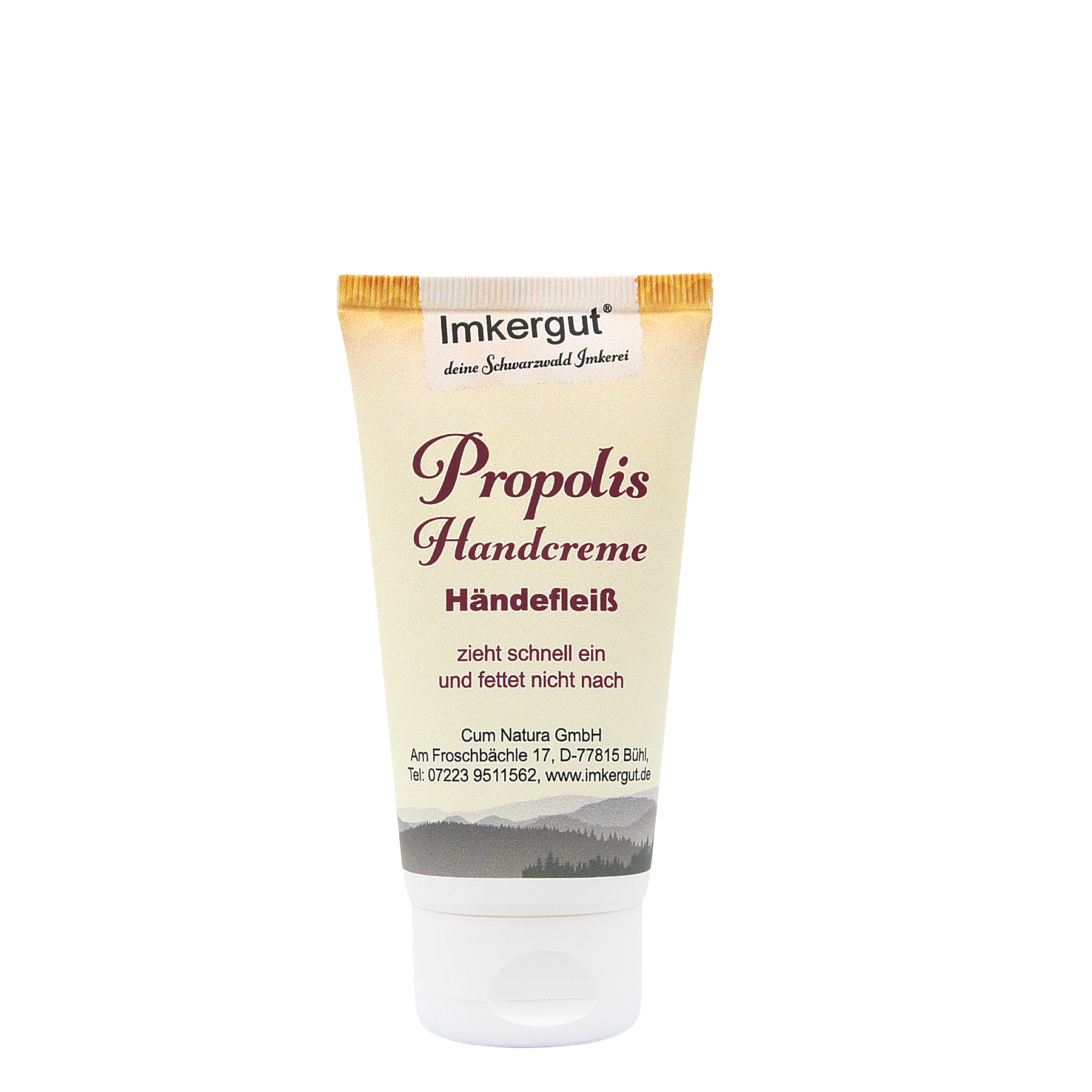 Propolis Handcreme frontal